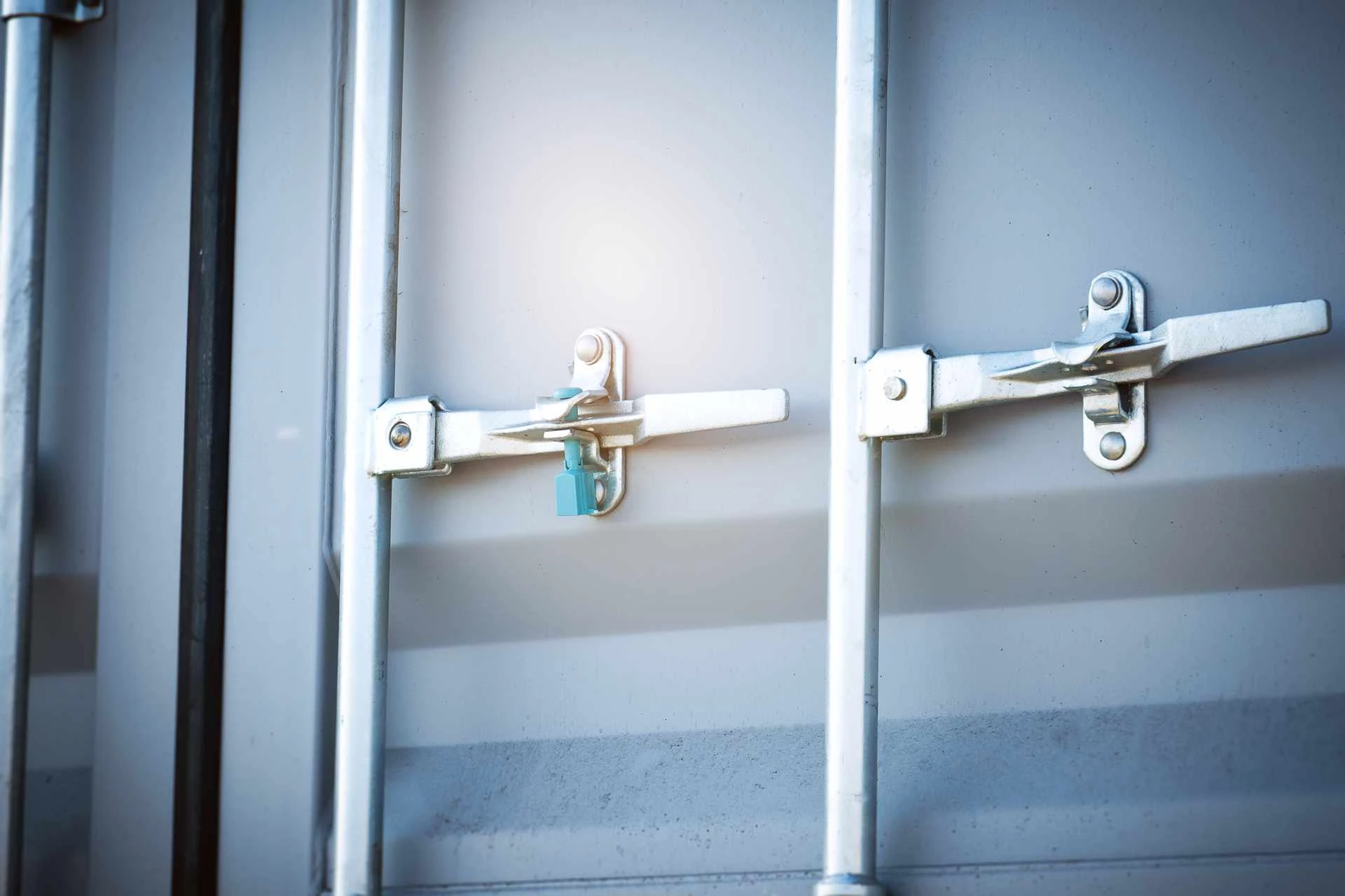 Le Doujet Box -Système de fermeture haute sécurité Lock Box