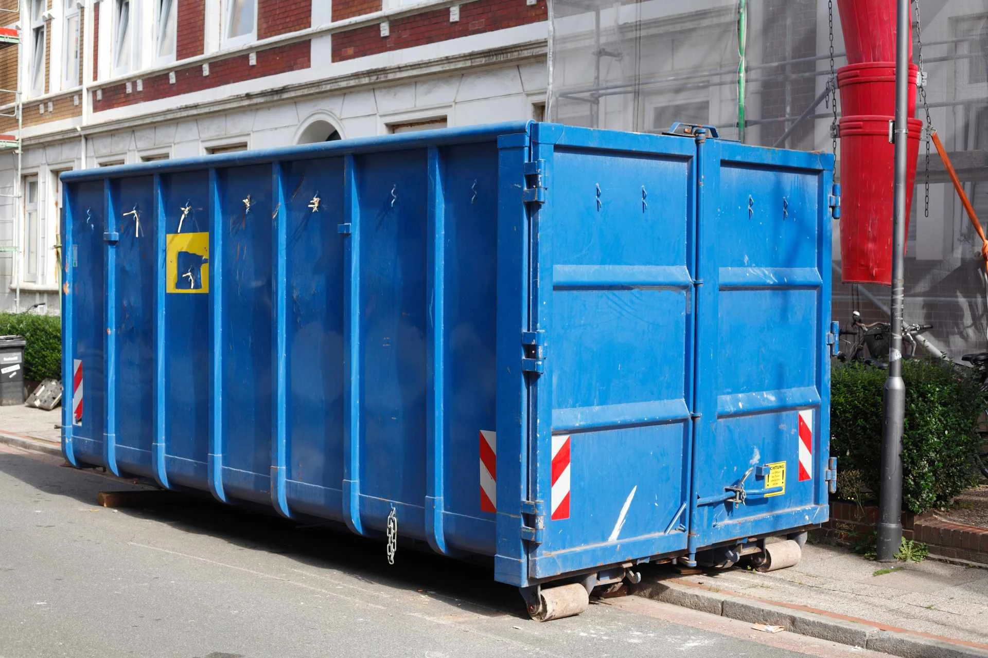 Le Doujet Box -Box de stockage étanches et sécurisés